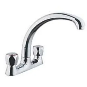 Mixer Tap